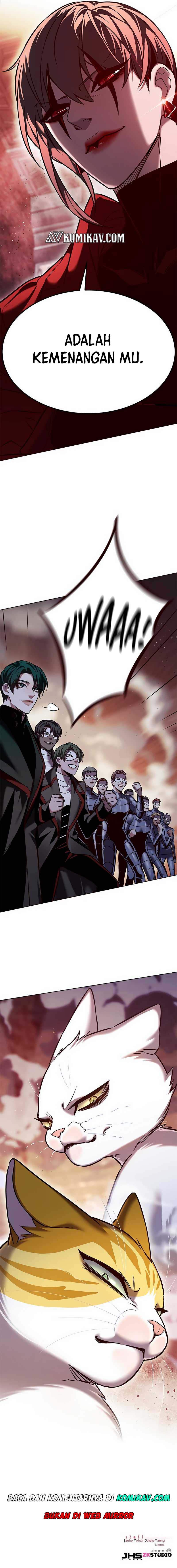 Eleceed Chapter 252 halaman 13