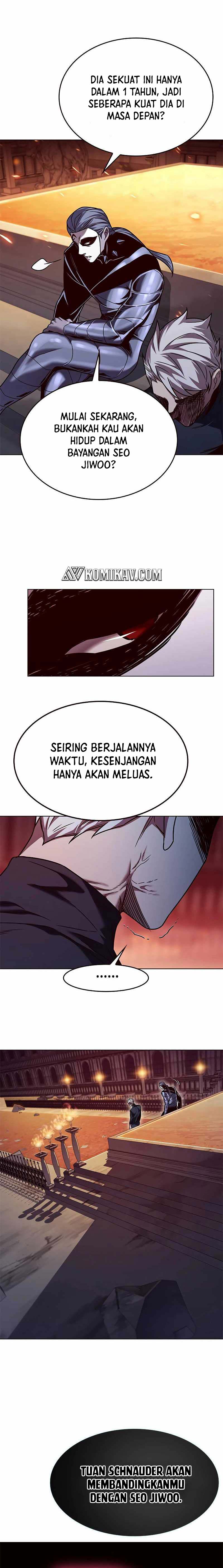 Eleceed Chapter 255 halaman 14