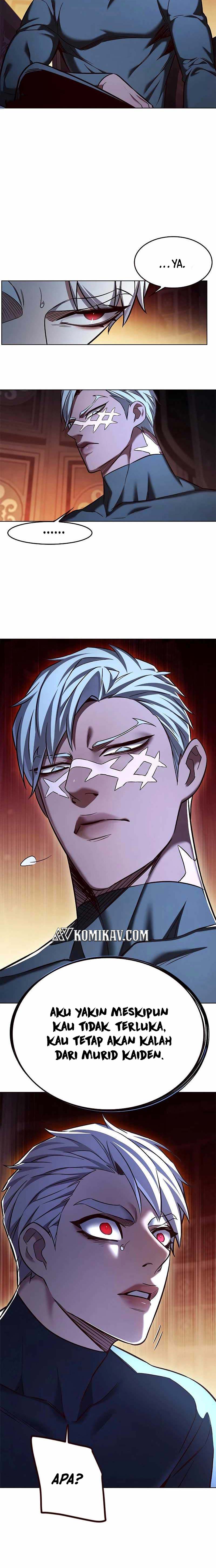 Eleceed Chapter 255 halaman 6