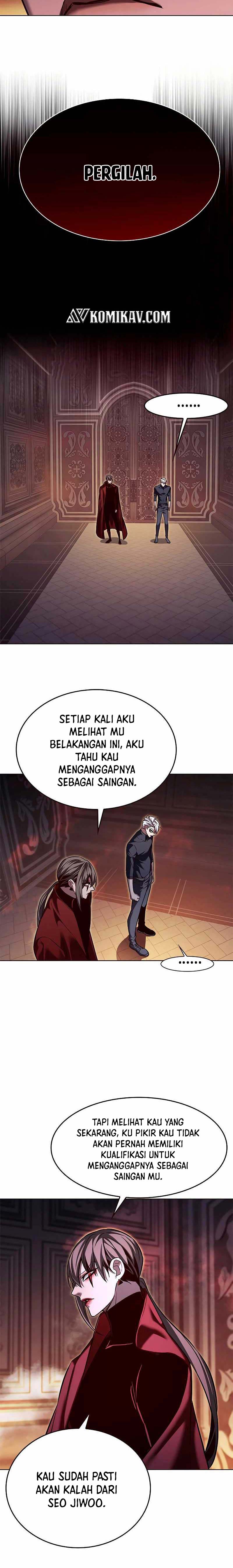 Eleceed Chapter 255 halaman 8