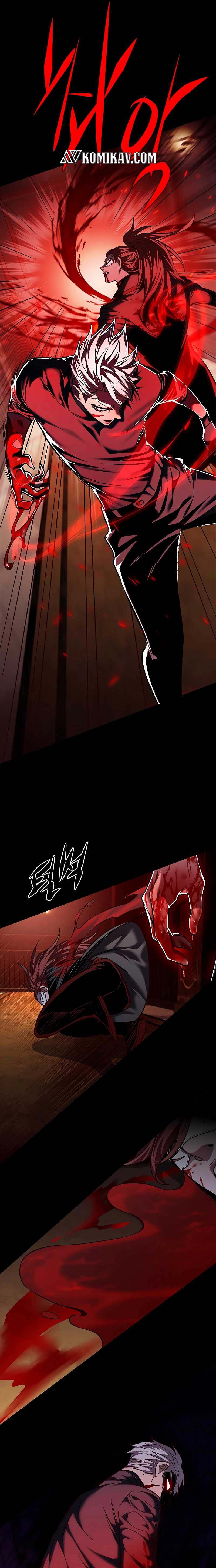 Eleceed Chapter 255 halaman 25