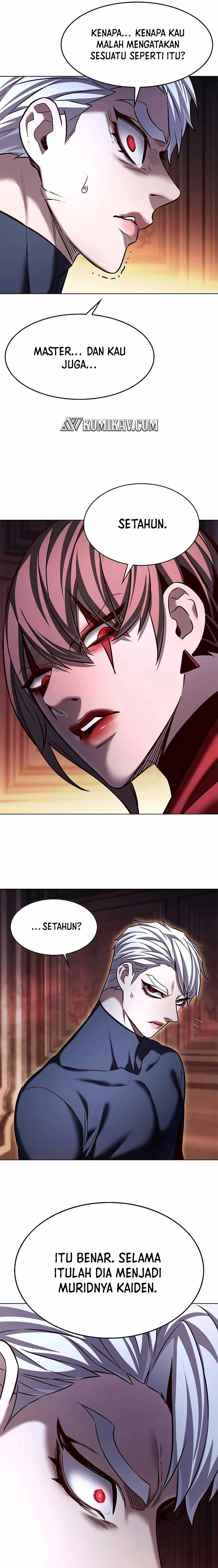 Eleceed Chapter 255 halaman 9