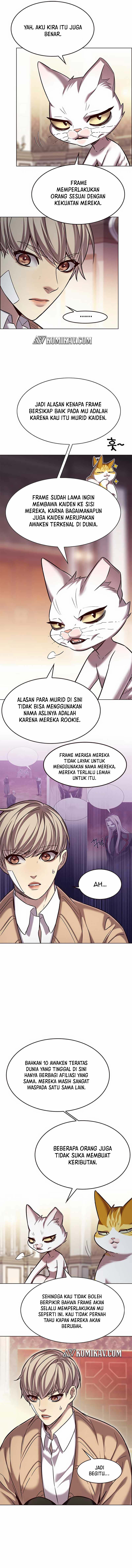 Eleceed Chapter 256 halaman 3