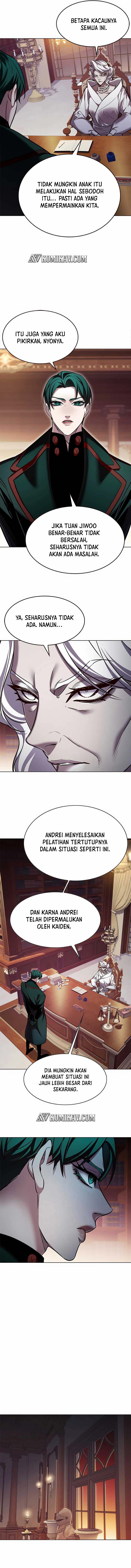 Eleceed Chapter 256 halaman 10