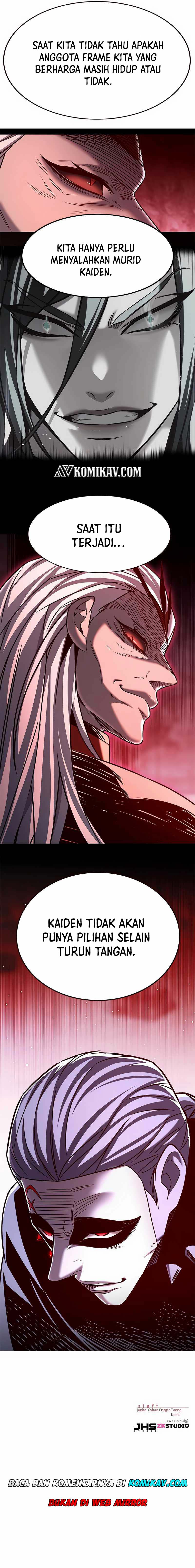 Eleceed Chapter 256 halaman 14