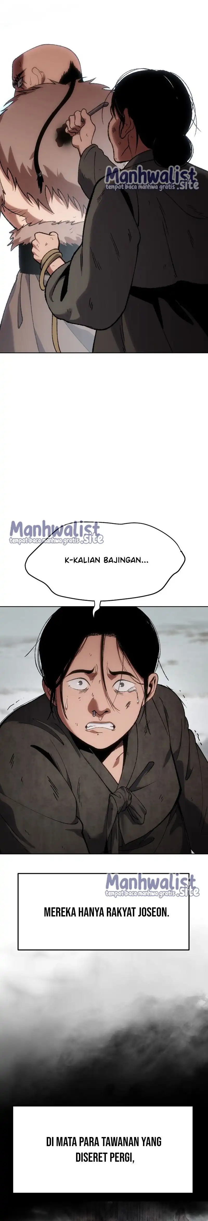 Informer Chapter 28 halaman 22