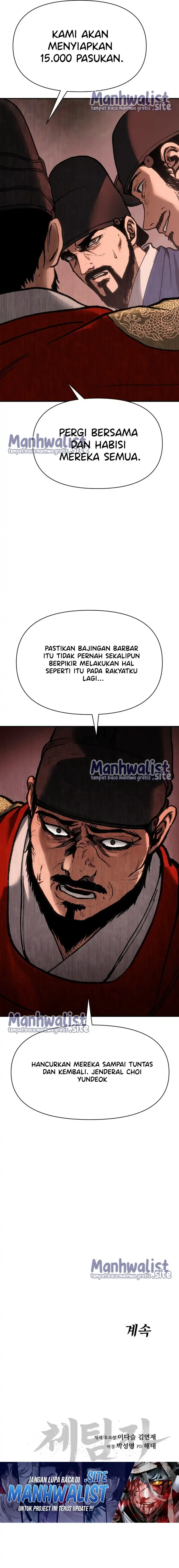 Informer Chapter 29 halaman 34