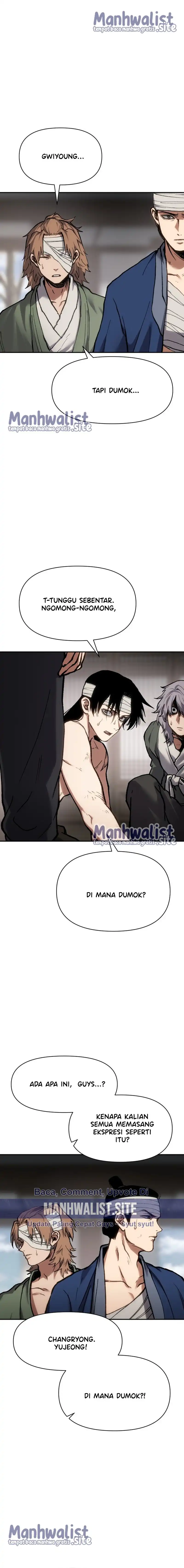 Informer Chapter 29 halaman 21