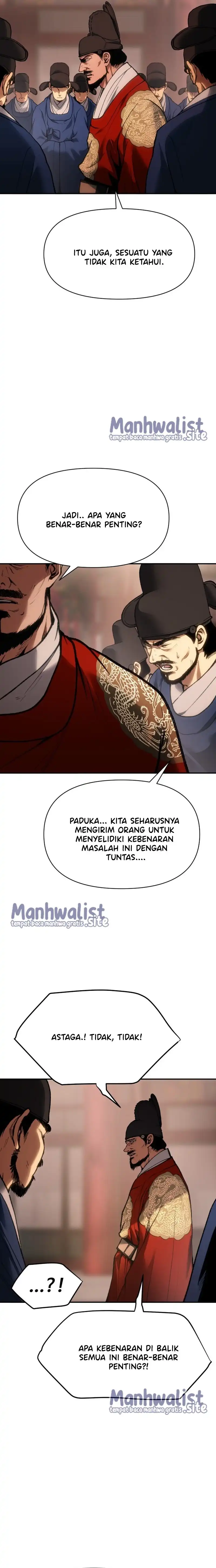 Informer Chapter 30 halaman 6