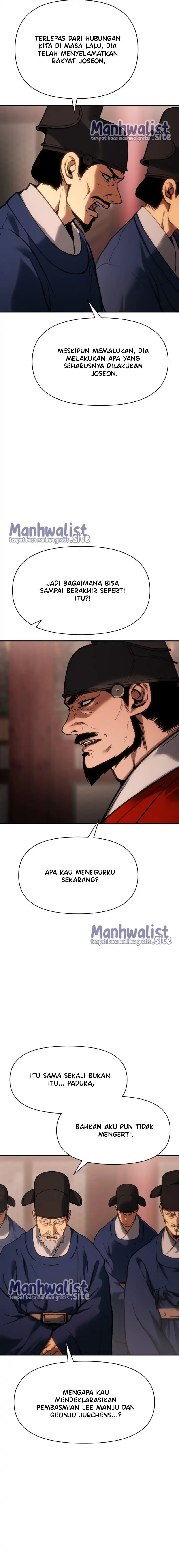 Informer Chapter 30 halaman 2