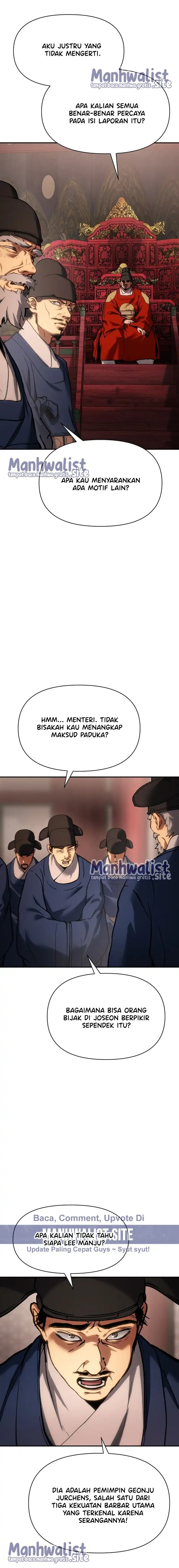 Informer Chapter 30 halaman 3