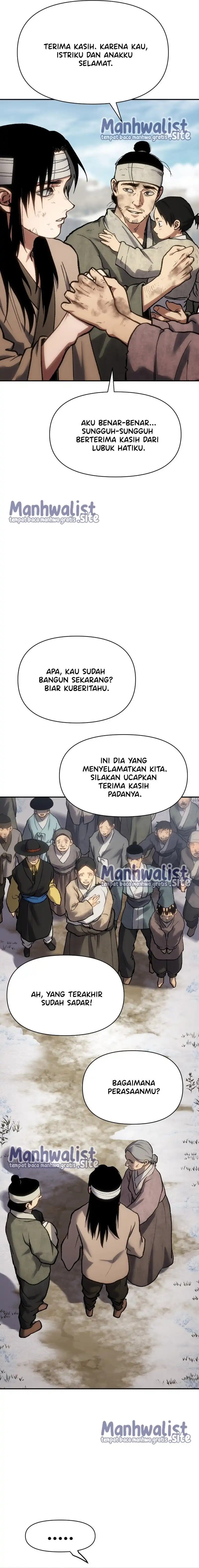 Informer Chapter 30 halaman 27