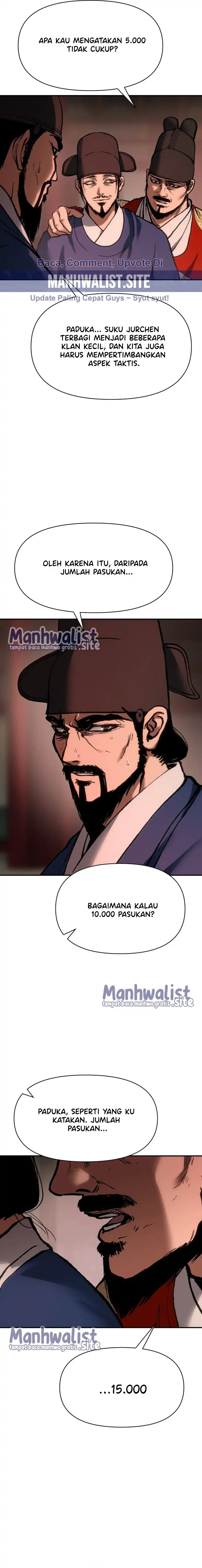 Informer Chapter 30 halaman 33