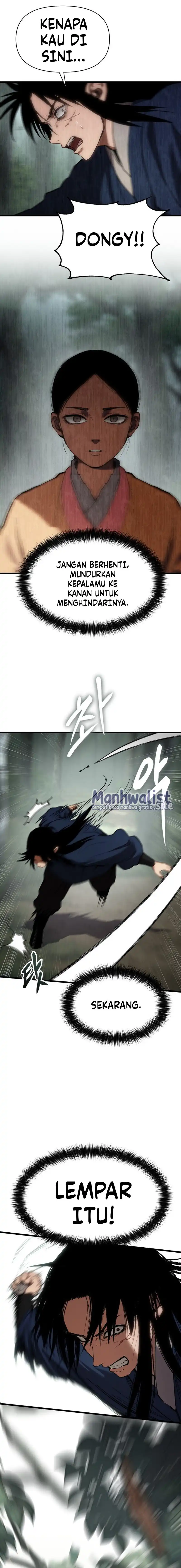 Informer Chapter 34 halaman 27