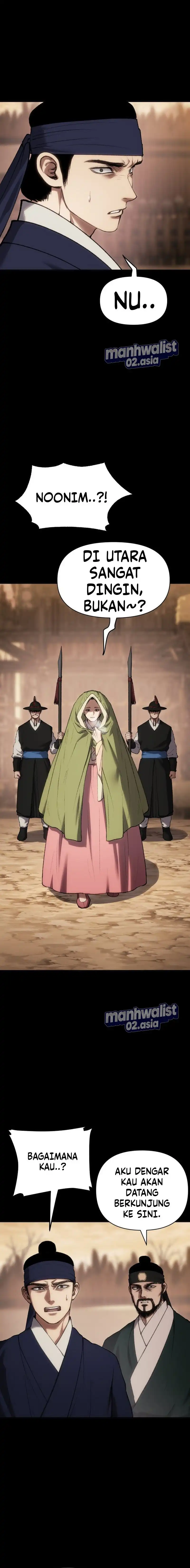 Informer Chapter 36 halaman 25