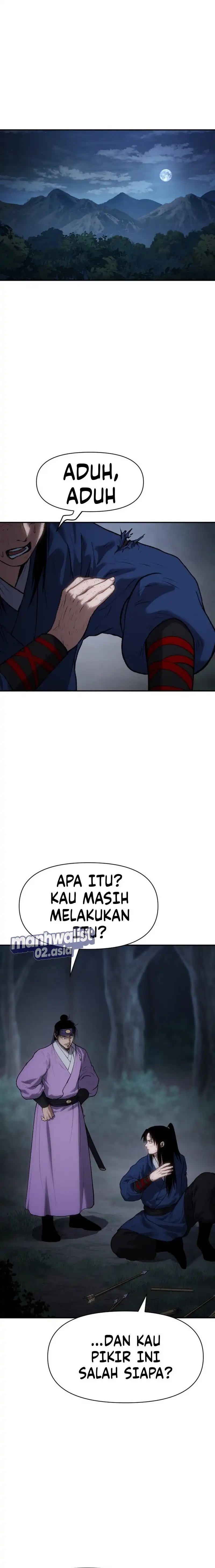 Informer Chapter 36 halaman 11