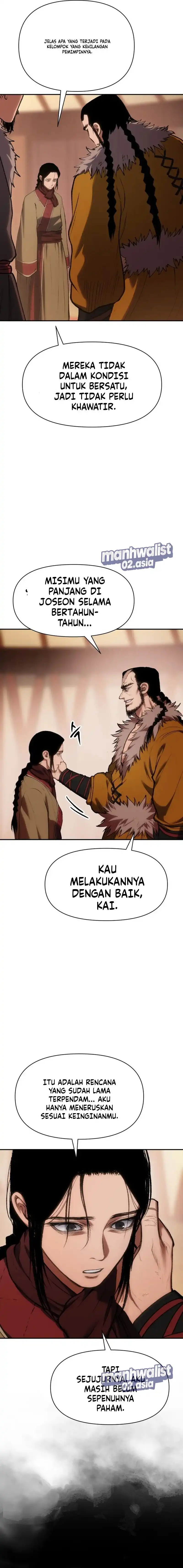 Informer Chapter 37 halaman 24