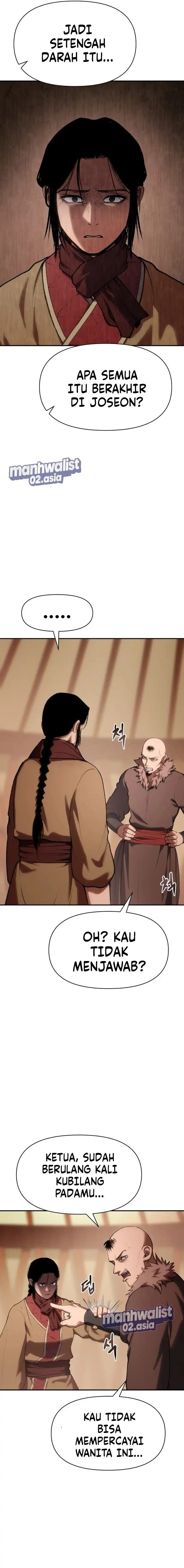 Informer Chapter 37 halaman 27