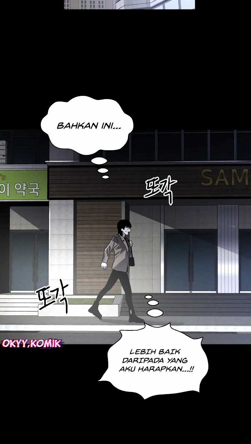Destined Murderer Chapter 1 halaman 86