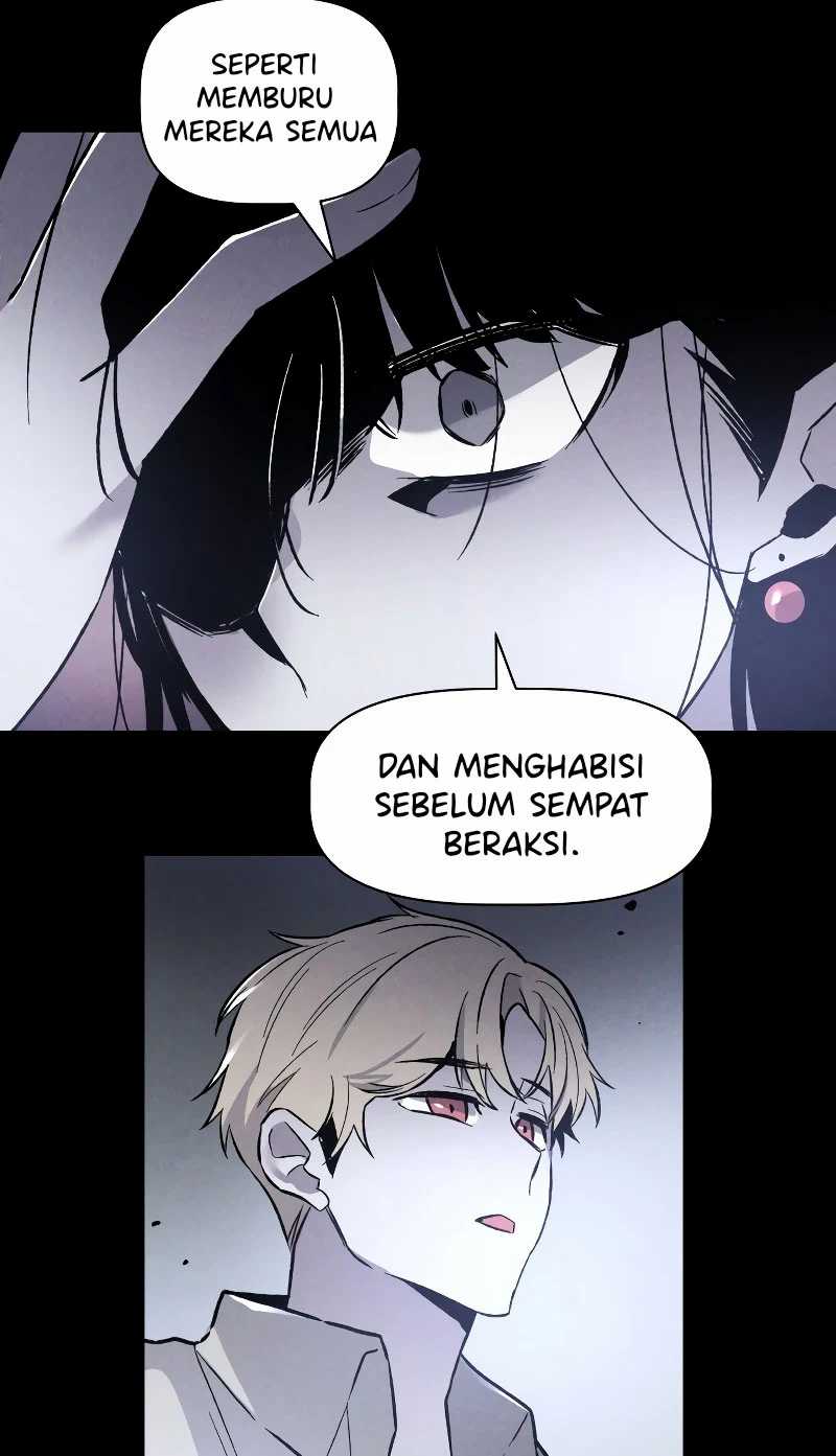 Destined Murderer Chapter 1 halaman 44
