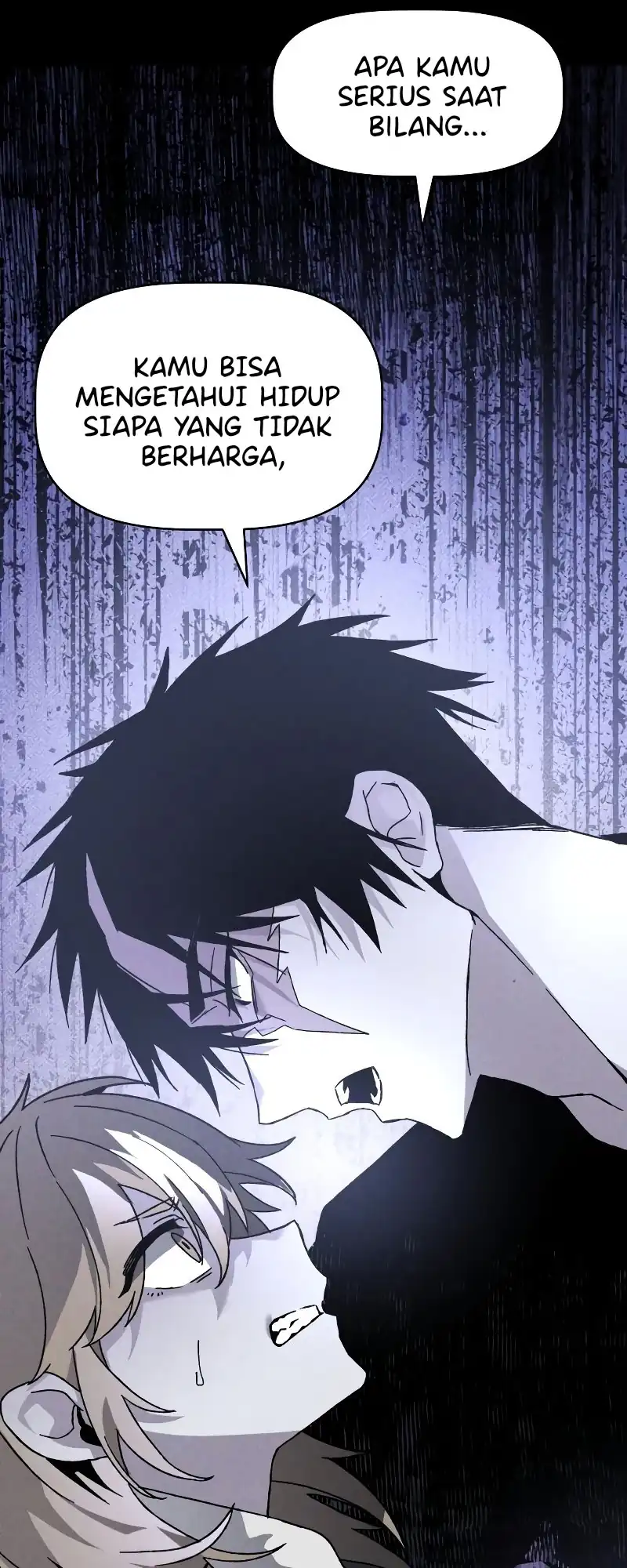 Destined Murderer Chapter 18 halaman 49