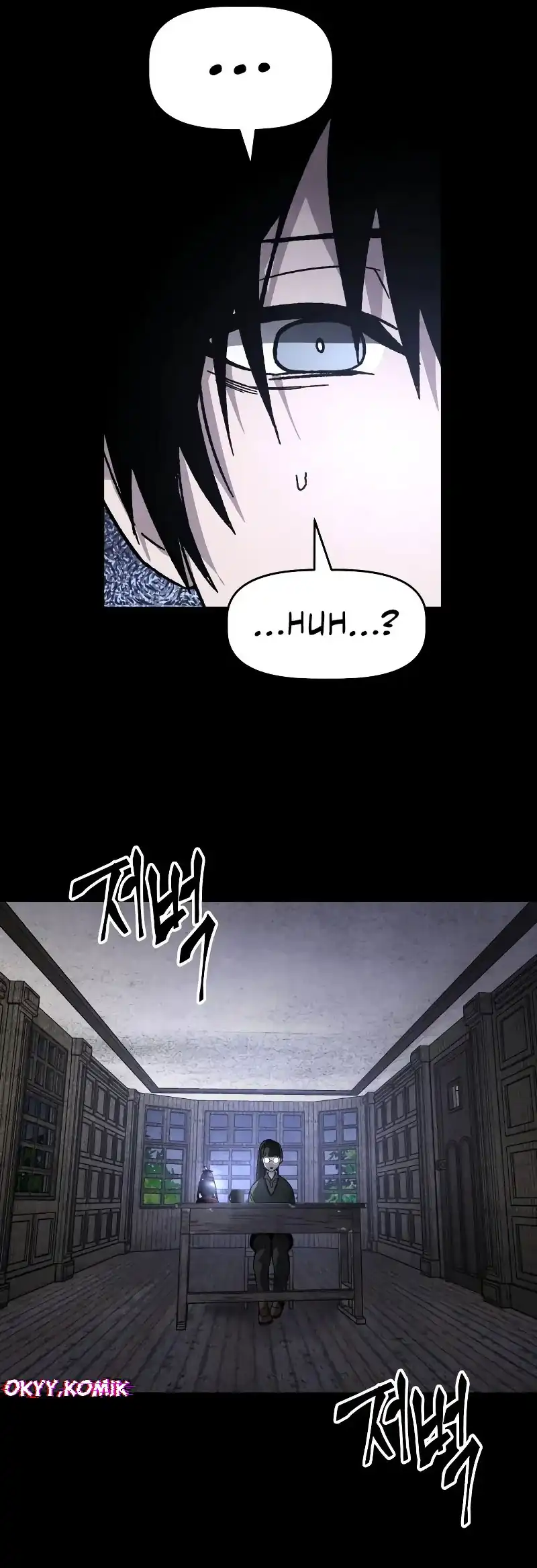 Destined Murderer Chapter 25 halaman 68