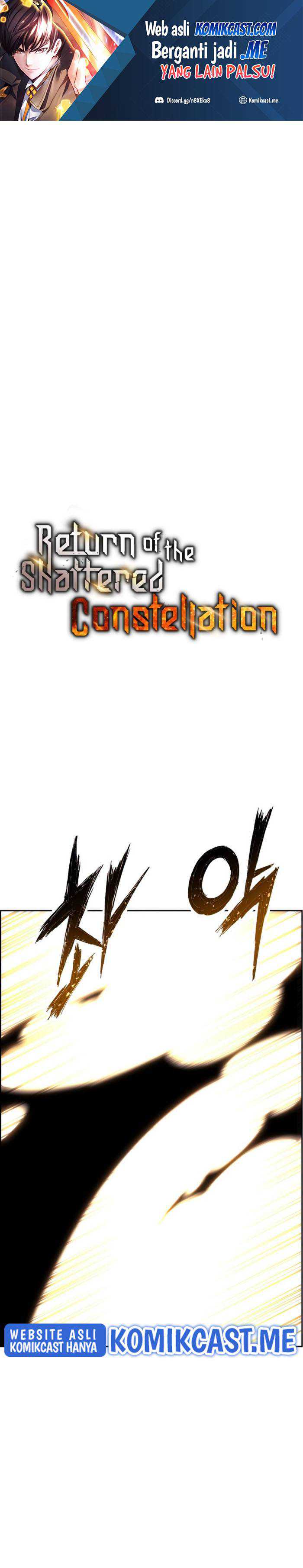 Return of the Broken Constellation Chapter 42 halaman 2
