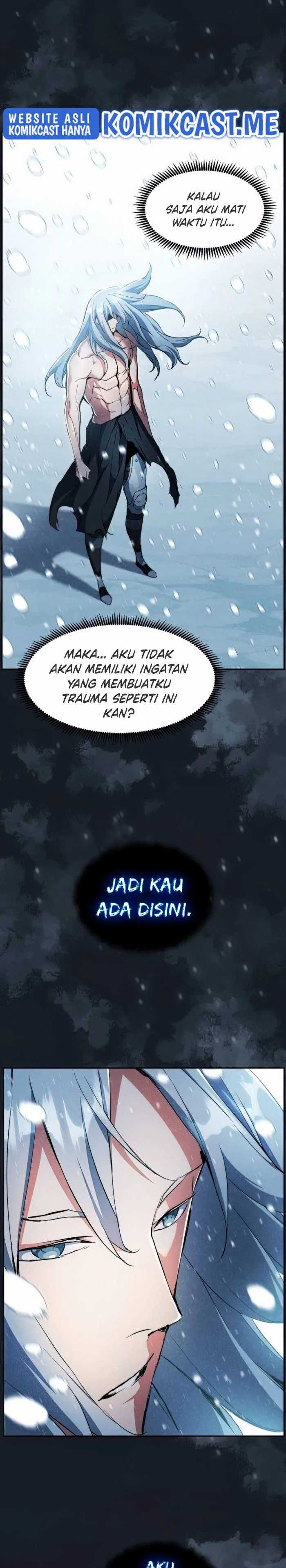 Return of the Broken Constellation Chapter 42 halaman 18