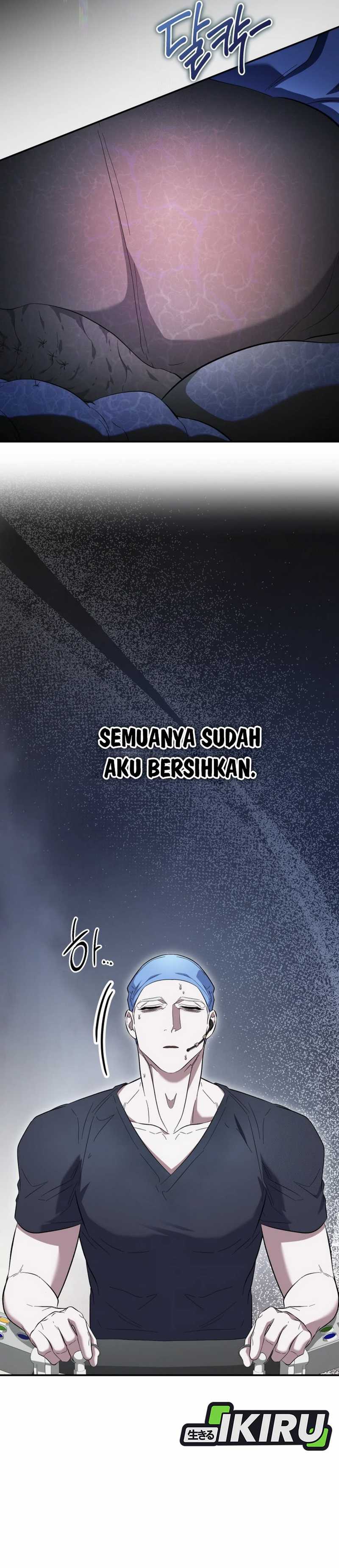 Top Medical Surgeon Chapter 48 halaman 24