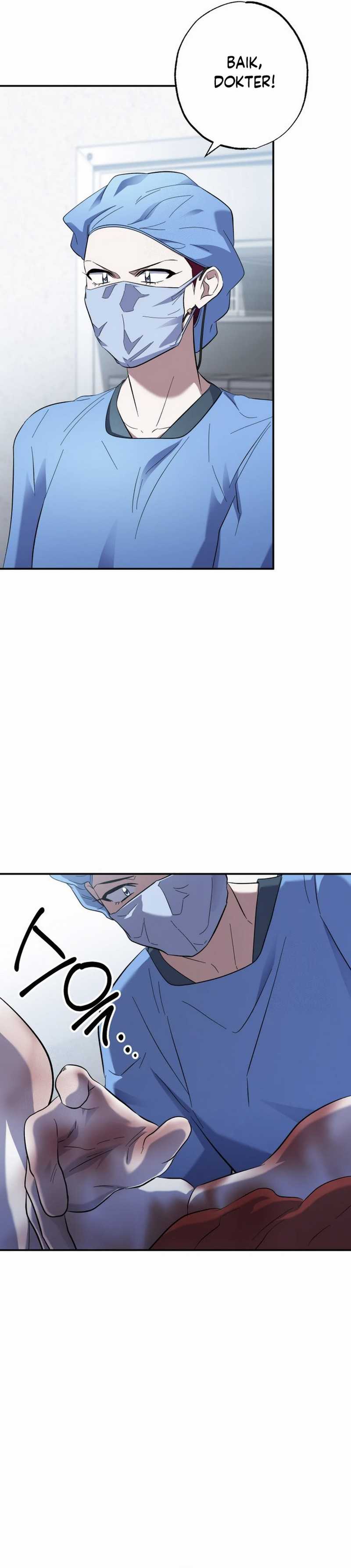 Top Medical Surgeon Chapter 48 halaman 17