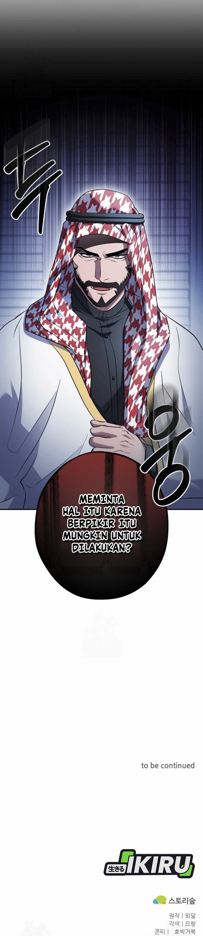 Top Medical Surgeon Chapter 48 halaman 48