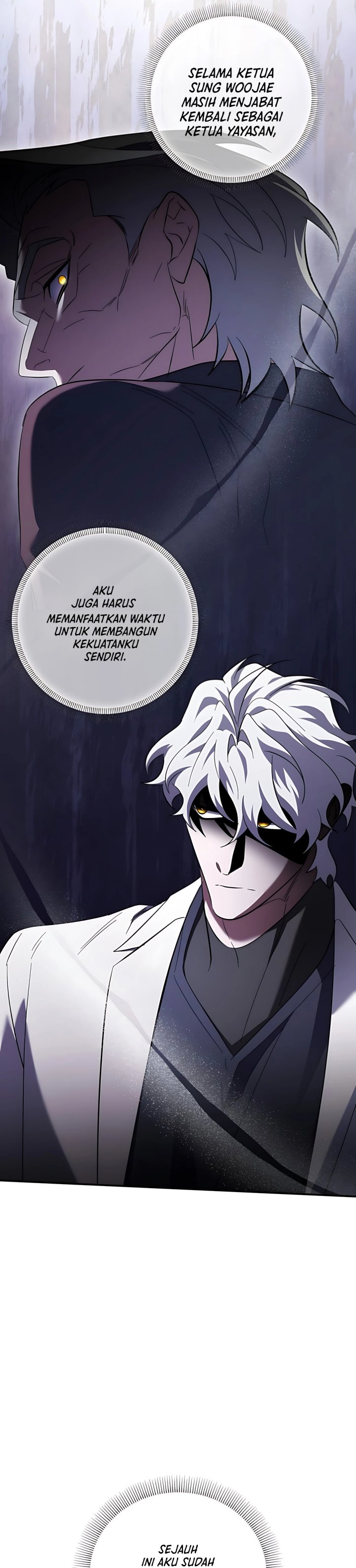 Top Medical Surgeon Chapter 57 halaman 6