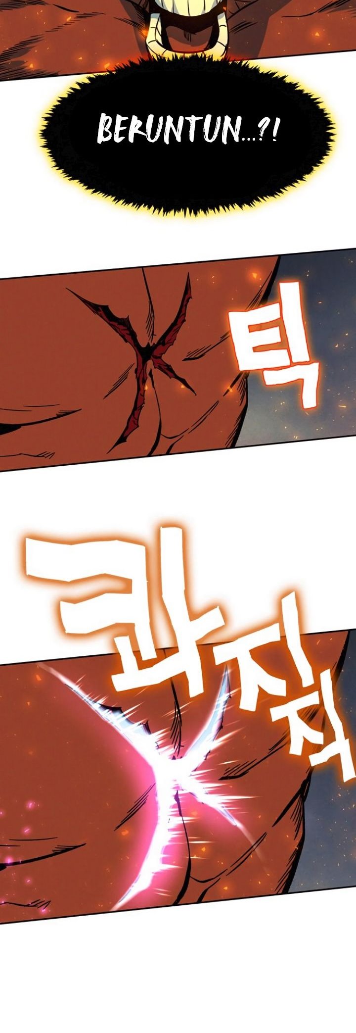X Ash Chapter 3 halaman 66
