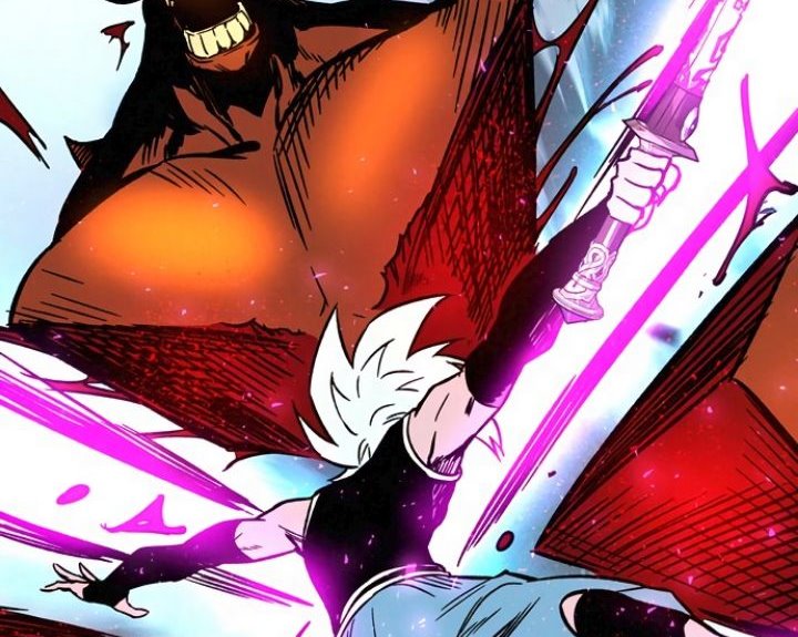 X Ash Chapter 3 halaman 69