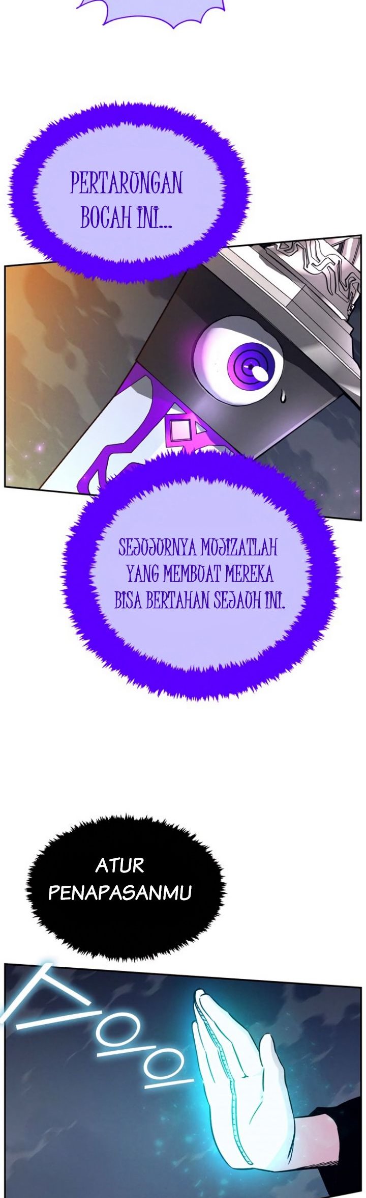 X Ash Chapter 3 halaman 9