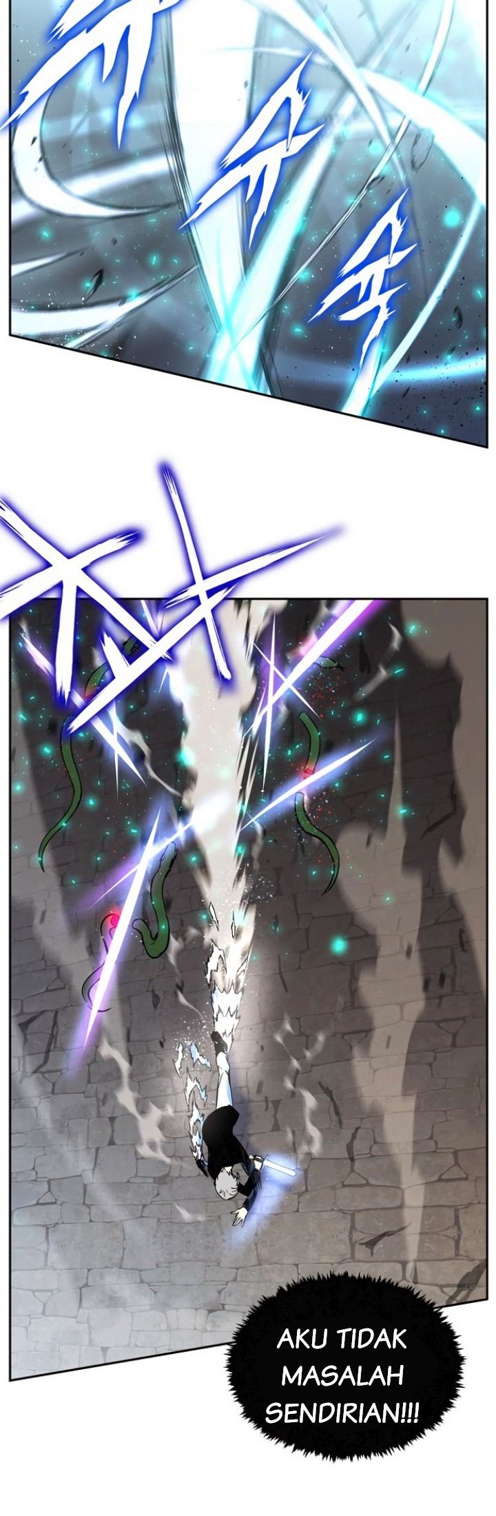 X Ash Chapter 3 halaman 21