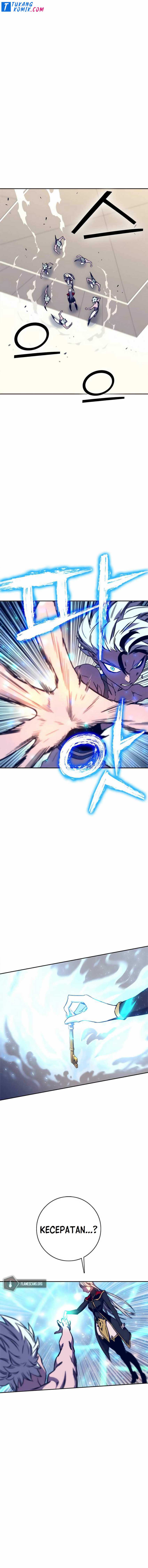 X Ash Chapter 11 halaman 11