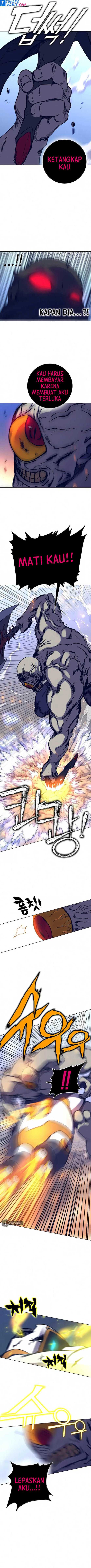 X Ash Chapter 14 halaman 3