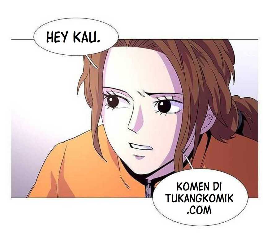 X Ash Chapter 18 halaman 20