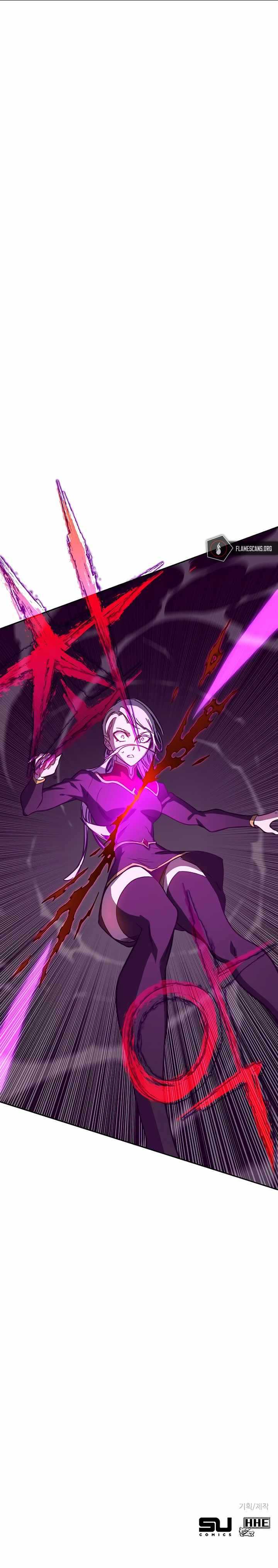 X Ash Chapter 46 halaman 20
