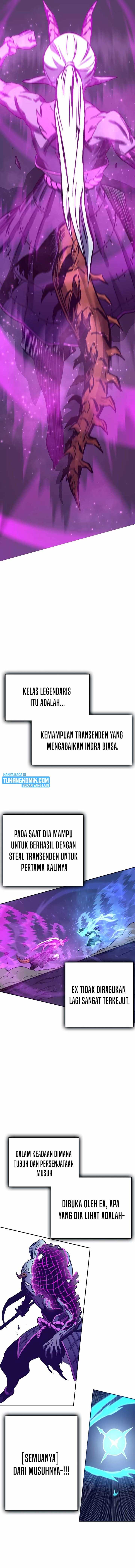 X Ash Chapter 54 halaman 18