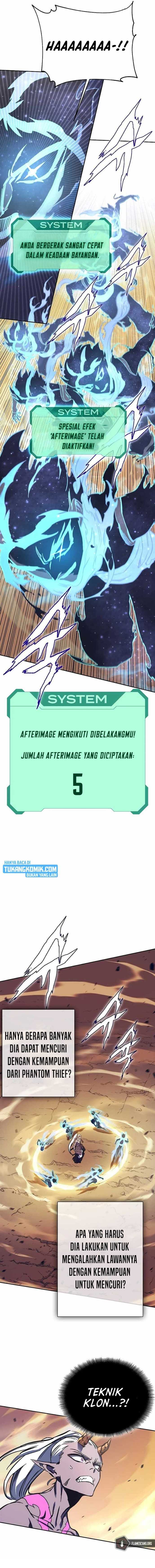 X Ash Chapter 55 halaman 4
