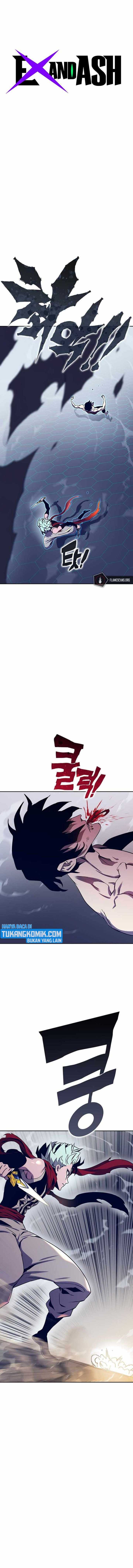 X Ash Chapter 64 halaman 2