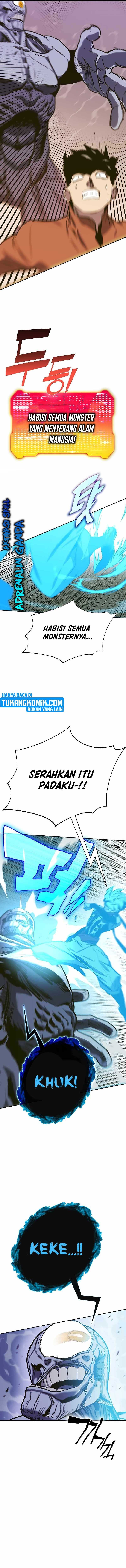 X Ash Chapter 66 halaman 19