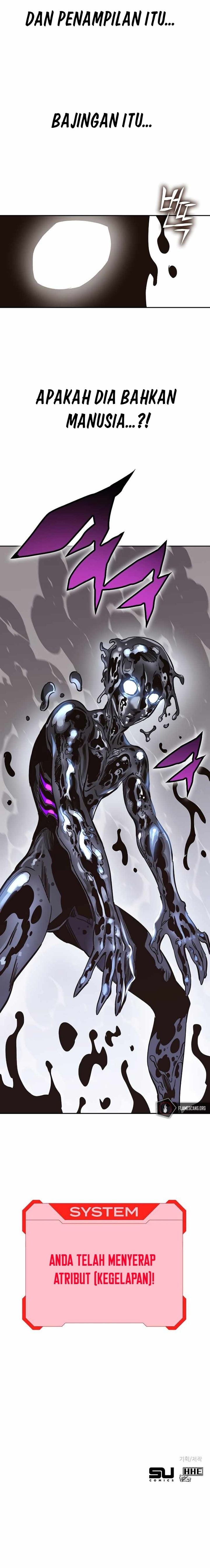 X Ash Chapter 69 halaman 26