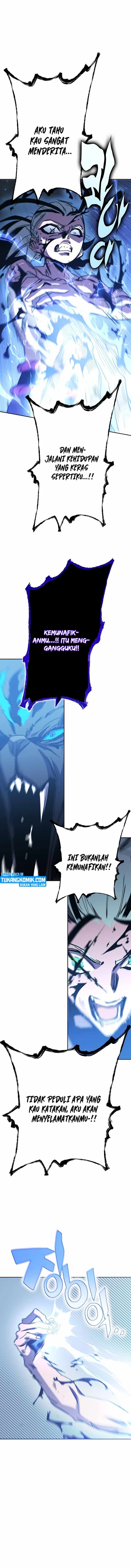 X Ash Chapter 71 halaman 17