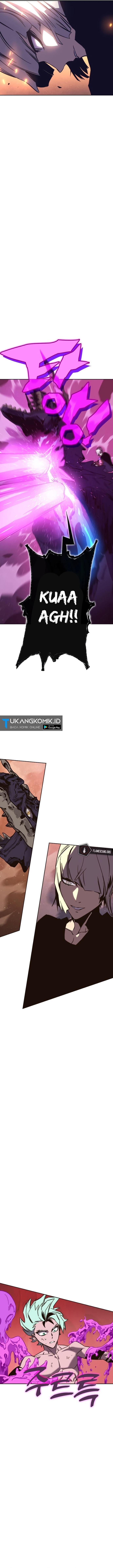 X Ash Chapter 75 halaman 20