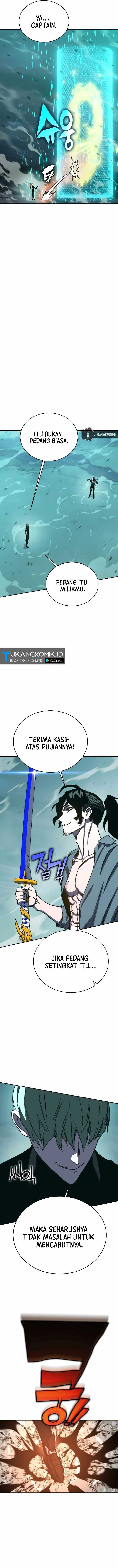 X Ash Chapter 78 halaman 7