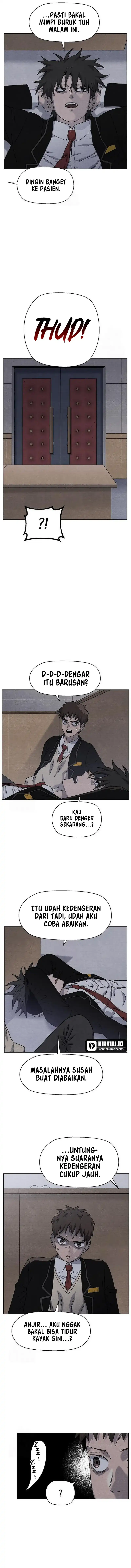 Leu Leu Leu Chapter 11 halaman 13