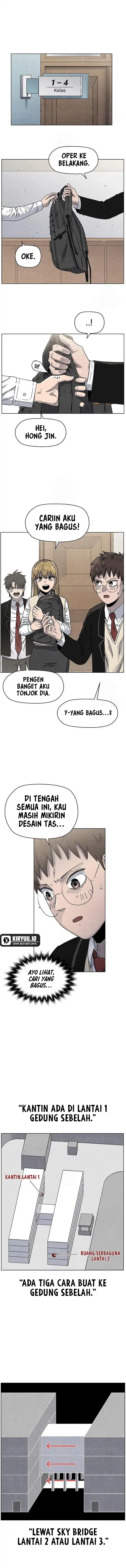 Leu Leu Leu Chapter 12 halaman 8